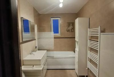 Apartament 2 camere / zona vivo/ loc de parcare/central proprie - 9