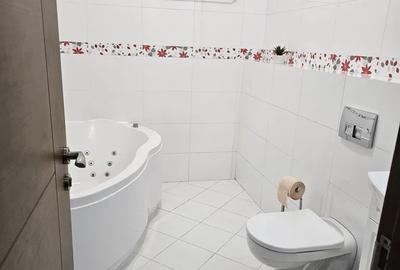 Apartament de 2 camere, decomandat, 65mp + terasa, zona Buna Ziua - 8