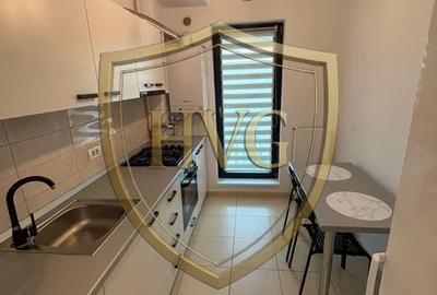 Garsoniera | Centrala proprie | Decomandata | Exigent Plaza - 5