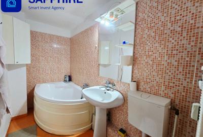 Apartament 2 camere zona 13 Septembrie, mobilat și utilat, metrou - 11