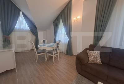 Afacere la Cheie în Predeal – 15 Apartamente Mobilate, 21 Locuri de Parcare - 14