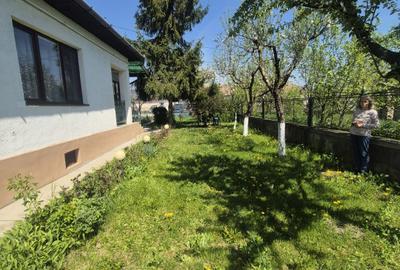 Casa individuala de vanzare in Iclod, 120 mp utili, teren 1260 mp - 5