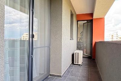 Proprietar Inchiriez Apartament 2 camere NOU | PREMIUM | IRIS Armoniei | Parcare - 9