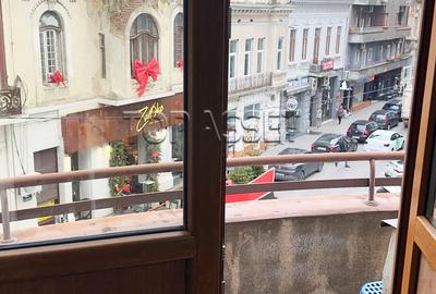 Română - Piața Amzei - 12