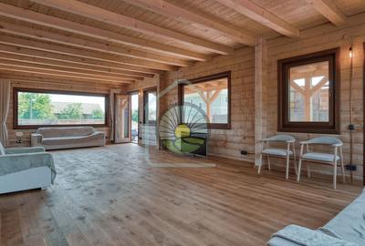 Inchiriere Casa Cristian- Brasov - 3