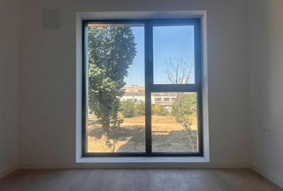Vanzare 2 Camere Nusco City vedere parc - 2