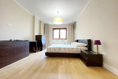 Sat Francez Herastrau inchiriere apartament de lux mobilat modern 4 camere - 19