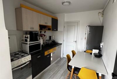 Apartament 2 camere de vanzare Crangasi - 5