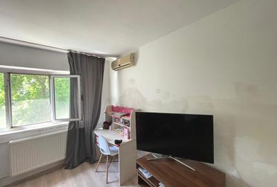 Apartament 3 camere, Etaj 1/4,bloc 1985,posibilitate centrală-Militari - 8
