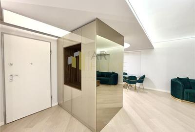 Apartament 3 camere de lux | Parcare subterana | CORTINA NORTH | Pipera - 16