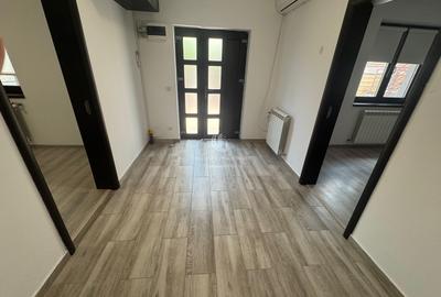 Casa Birouri Parcul Circului - Stefan cel Mare - 1