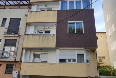 Dorobanti - Floreasca , 3 camere in imobil 2000 + loc parcare subteran - 17