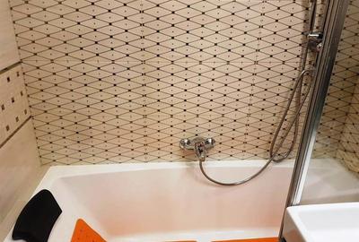 Apartament 2 Camere – Zona Gării (vizavi Carrefour Market), Iași - 10