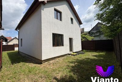 Casa/Vila 4 camere - 2