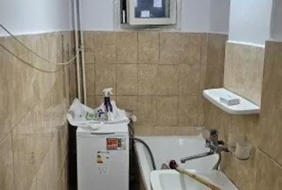 Apartament cu 2 camere semidecomandat, mobilat în Inel II