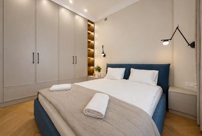 4 Rooms | Dacia | Art Deco Apartment - 3
