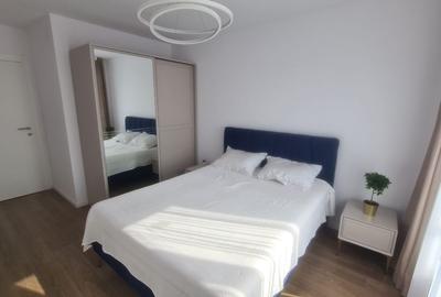 APARTAMENT 2 CAMERE/ ZONA PIPERA/ H PIPERA LAKE - 5
