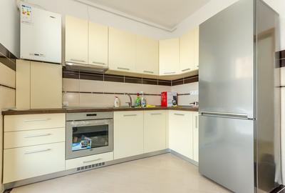 Apartament cu 3 camere decomandat, mobilat în Arhitecților - Calea Cisnădiei