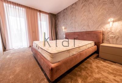 Apartament 3 camere lux intr-un ansamblu rezidential exclusivist - 5