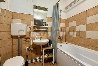 Apartament de 2 camere langă Cluj Arena! - 6