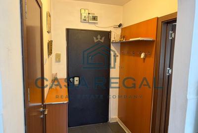 Închiriere apartament 2 camere Oradea | Central | Lift renovat | Balcon generos - 3