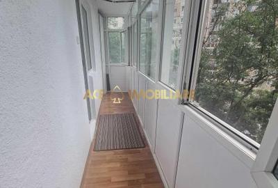 3 Camere de inchiriat | Drumul Taberei | Metrou | Parcare | Petfriendly - 6