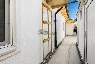 Casă de vânzare 3 camere, Zona Stadion | 55.000€ | Exclusiv Cash - 9