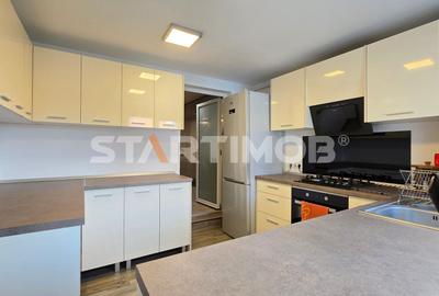 Apartament mobilat Colina Universitatii cu 2 parcari - 29