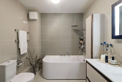 Apartament | 3 camere | Penthouse | 2 terase | Pipera - 16