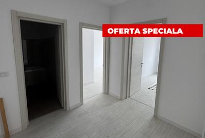 Apartament cu 3 camere decomandat în Giroc