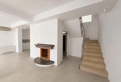 Iancu Nicolae vila tip Duplex 380 mp - 17