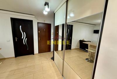 De închiriat apartament cu 2 camere decomandat, Str. Ion Pillat. - 5