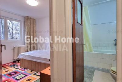 Apart 2 Cam Decomandat + Balcon | Drumul Taberei - Aleea Baiut | Igienizat - 11