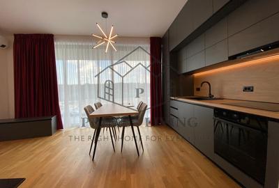 APARTEMENT SUPERB CU 2 CAMERE LA INCHIRIERE IN ZONA  JANDARMERIEI - 5