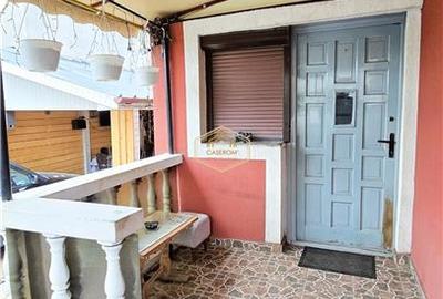VIDEO - Calea Odoreului | Casa cu 4 camere - Teren 288 m² | <5 minute de centrul - 4