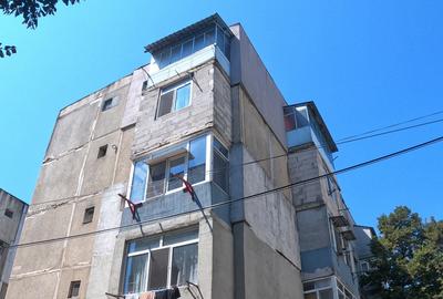 Apartament 3 camere | 67 mp | 2 balcoane | Zona Tineretului – Giurgiu - 20
