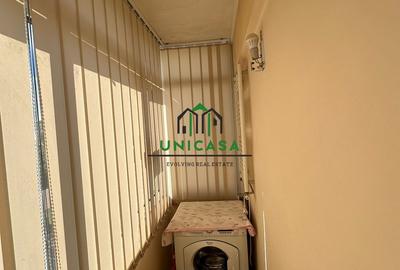 Apartament 3 camere - Ostroveni - 13