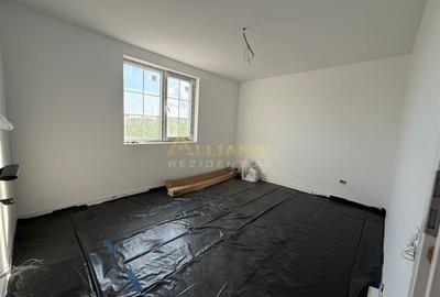 Casa individuala ||3 camere o baie || teren 350mp || - 6
