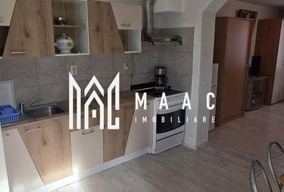 Garsonieră semidecomandată, mobilată în Piața Cluj