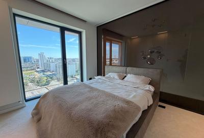 Apartament DUPLEX, design modern,  GARAJ - 12