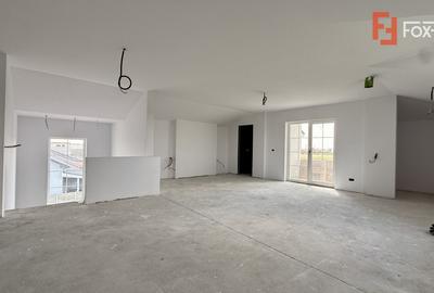 Casa de vanzare 5 camere si teren de 950 mp - Mosnita Noua - 25