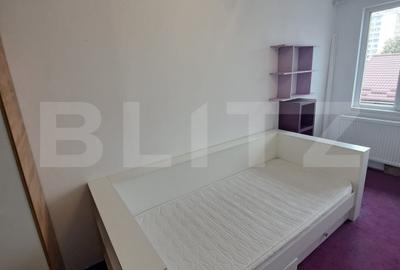 Apartament spațios în casă, Brașov – zonă liniștită, aproape de centru - 7