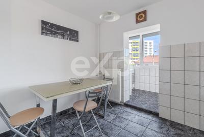 Apartament 3 camere decomandat, etaj 1, Xenopol - 5