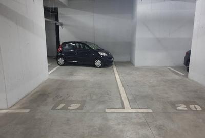 2 Camere + Parcare Subterana | Etaj 10 | Comfort LUX | Politehnica - 6