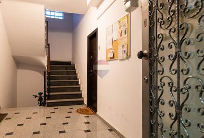 Vanzare apartament 2 camere - Bd. Luptătorilor - Metrou Parc Bazilescu - 18