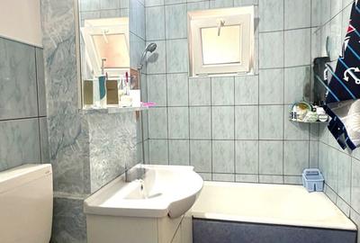 Apartament de vanzare 3 camere Sacele - 8