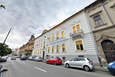 Spațiu de birouri de 190mp de vânzare în zona Central - 3