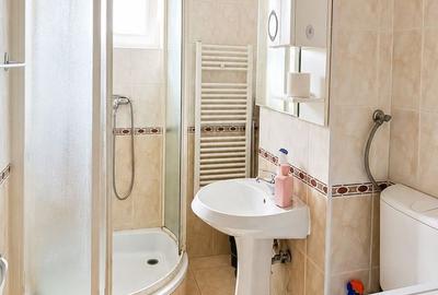 COMISION 0% | Apartament 1 camera | 36 mp | Centrala proprie | - 5