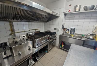 Oportunitate de investiție restaurant în Parcului Tineretului - 11