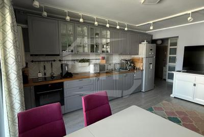 Apartament 3 camere I cu parcare I bloc nou I Marasti - 4